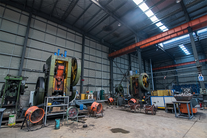 承德螺栓球精密制作